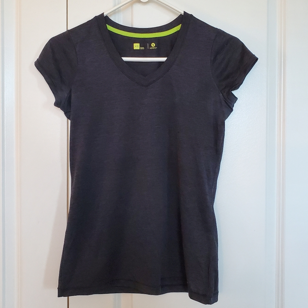 Xersion workout top